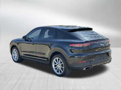 2021 Porsche Cayenne, $55498. Photo 5