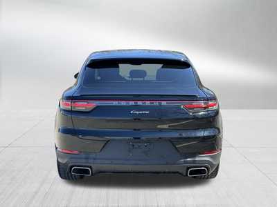 2021 Porsche Cayenne, $55498. Photo 6