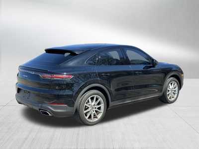 2021 Porsche Cayenne, $55498. Photo 7