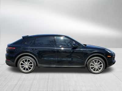 2021 Porsche Cayenne, $55498. Photo 8