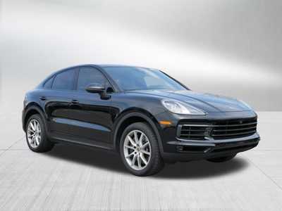 2021 Porsche Cayenne, $55498. Photo 9