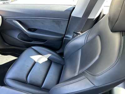 2018 Tesla Model 3, $21498. Photo 10