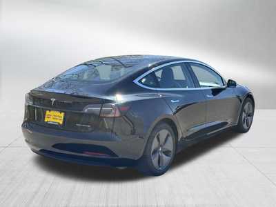 2018 Tesla Model 3, $21498. Photo 6