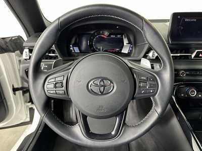 2022 Toyota GR Supra, $41998. Photo 12