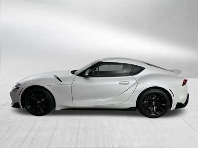 2022 Toyota GR Supra, $41998. Photo 4