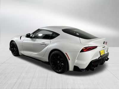 2022 Toyota GR Supra, $41998. Photo 5