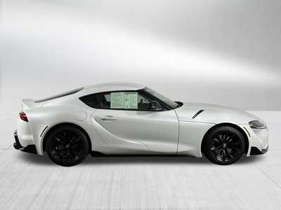 2022 Toyota GR Supra, $41998. Photo 8