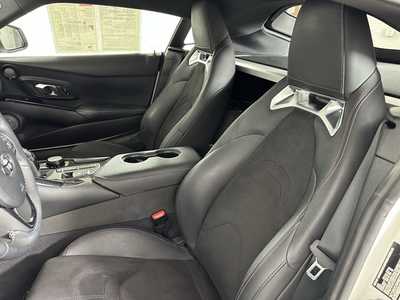 2022 Toyota GR Supra, $41998. Photo 9