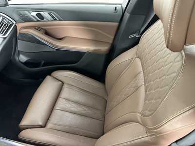 2019 BMW X5, $35998. Photo 10