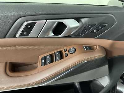 2019 BMW X5, $35998. Photo 11