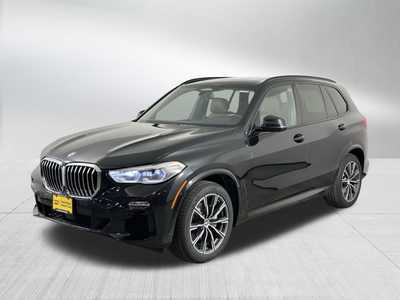 2019 BMW X5, $35998. Photo 2