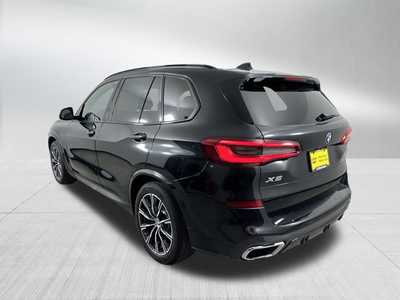 2019 BMW X5, $35998. Photo 4