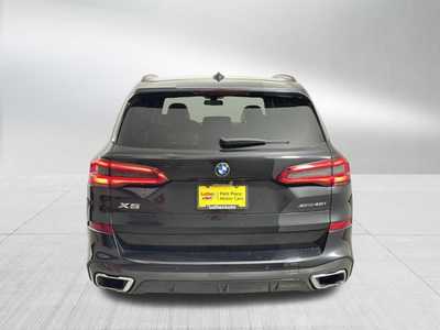 2019 BMW X5, $35998. Photo 5