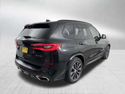 2019 BMW X5, $35998. Photo 6