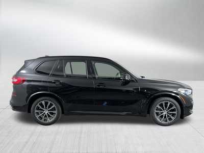 2019 BMW X5, $35998. Photo 7
