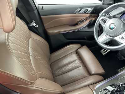 2019 BMW X5, $35998. Photo 8
