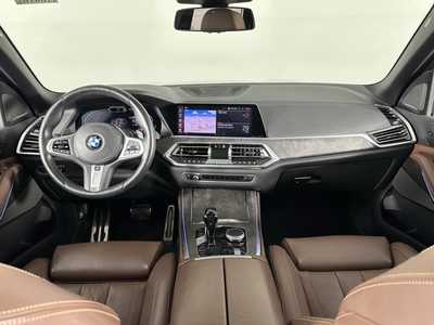 2019 BMW X5, $35998. Photo 9