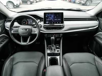 2022 Jeep Compass, $22498. Photo 10