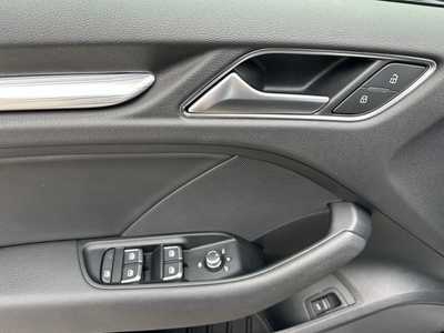 2019 Audi A3, $21998. Photo 12