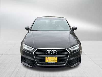 2019 Audi A3, $21998. Photo 2