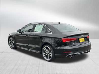 2019 Audi A3, $21998. Photo 5