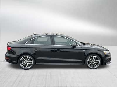 2019 Audi A3, $21998. Photo 8