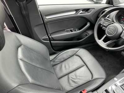 2019 Audi A3, $21998. Photo 9