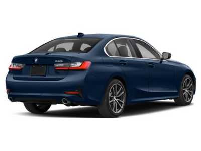 2019 BMW 3 Series, $23998. Photo 2