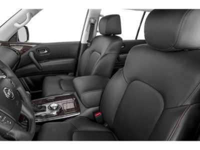 2018 Nissan Armada, $22198. Photo 12