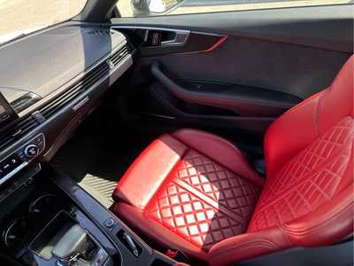 2022 Audi S5, $50000. Photo 11