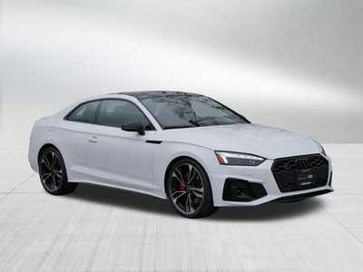 2022 Audi S5, $50000. Photo 12