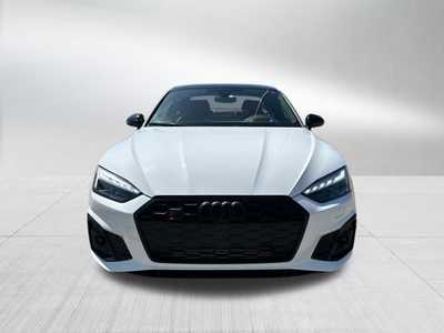 2022 Audi S5, $50000. Photo 2