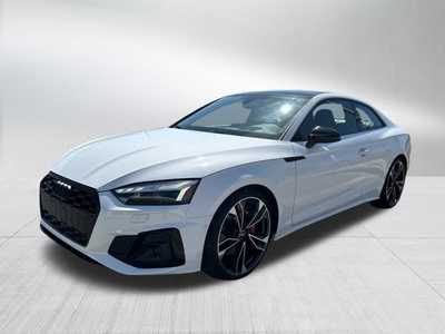 2022 Audi S5, $50000. Photo 3