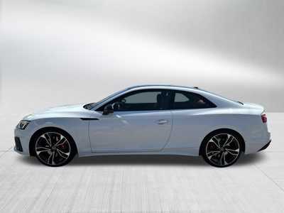 2022 Audi S5, $50000. Photo 4