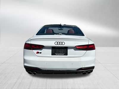 2022 Audi S5, $50000. Photo 6