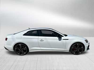 2022 Audi S5, $50000. Photo 8