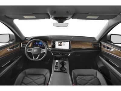 2025 Volkswagen Atlas, $43345. Photo 11