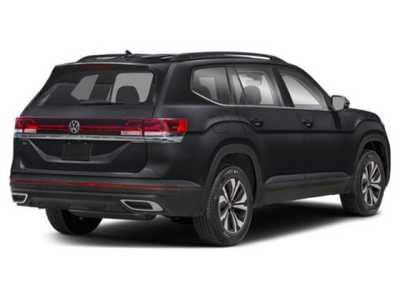 2025 Volkswagen Atlas, $43345. Photo 2