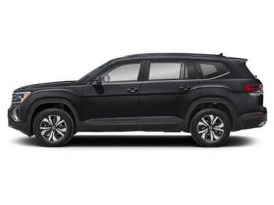 2025 Volkswagen Atlas, $43345. Photo 3