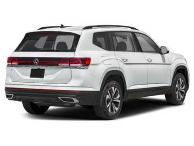 2025 Volkswagen Atlas, $43345. Photo 5
