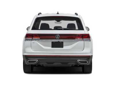 2025 Volkswagen Atlas, $43345. Photo 8