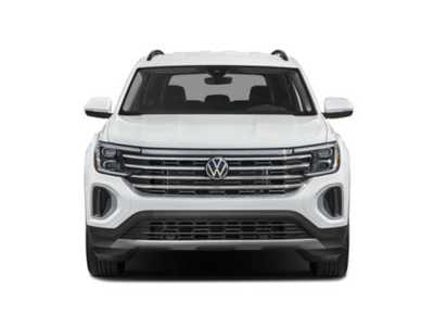 2025 Volkswagen Atlas, $43345. Photo 7