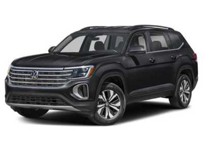 2025 Volkswagen Atlas, $43345. Photo 1