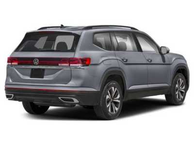 2025 Volkswagen Atlas, $43345. Photo 2