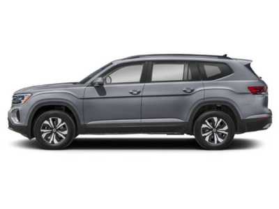 2025 Volkswagen Atlas, $43345. Photo 3