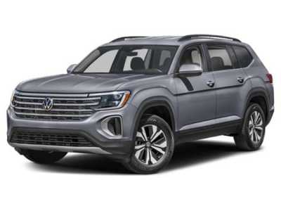 2025 Volkswagen Atlas, $43345. Photo 1