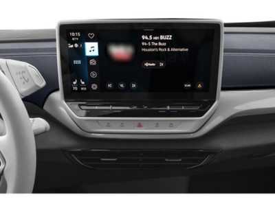 2025 Volkswagen ID.4, $49871. Photo 10