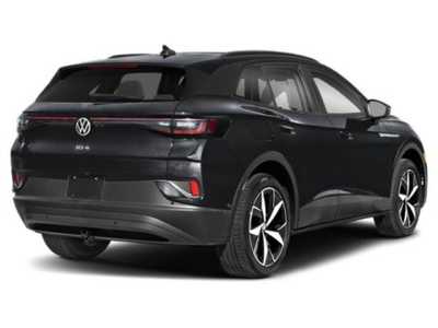 2025 Volkswagen ID.4, $49871. Photo 2