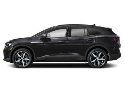 2025 Volkswagen ID.4, $49871. Photo 3