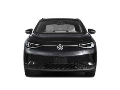 2025 Volkswagen ID.4, $49871. Photo 4
